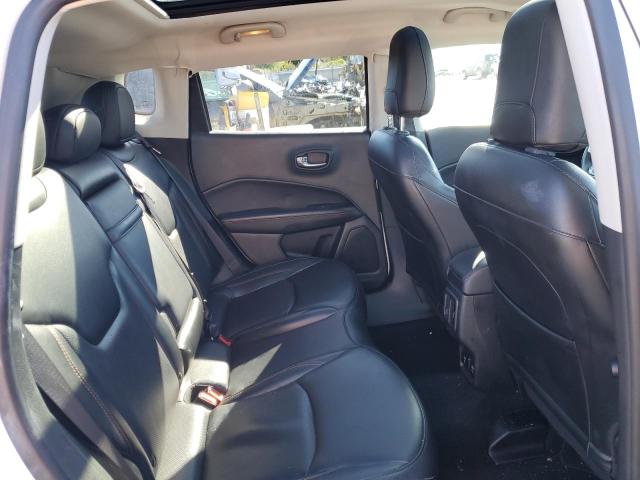 Photo 10 VIN: 3C4NJDCB8KT616767 - JEEP COMPASS 