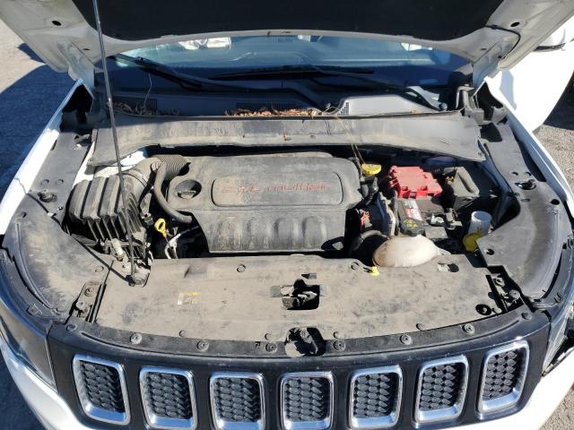 Photo 11 VIN: 3C4NJDCB8KT616767 - JEEP COMPASS 