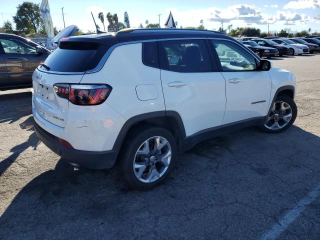 Photo 2 VIN: 3C4NJDCB8KT616767 - JEEP COMPASS 