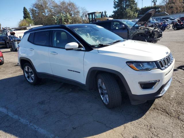 Photo 3 VIN: 3C4NJDCB8KT616767 - JEEP COMPASS 