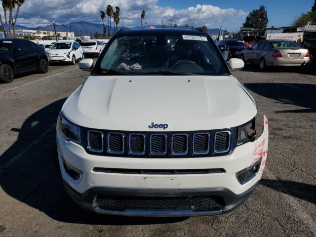 Photo 4 VIN: 3C4NJDCB8KT616767 - JEEP COMPASS 