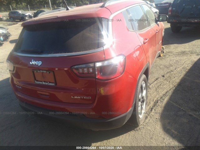 Photo 3 VIN: 3C4NJDCB8KT620947 - JEEP COMPASS 