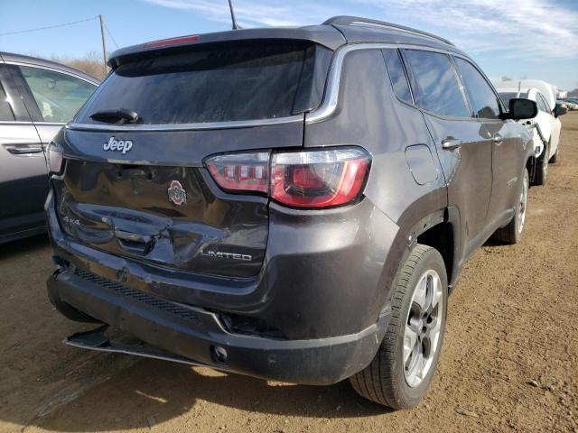 Photo 3 VIN: 3C4NJDCB8KT622357 - JEEP COMPASS 