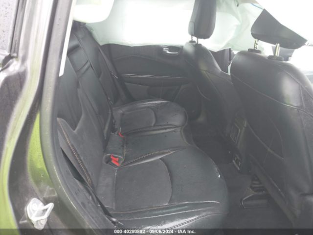 Photo 7 VIN: 3C4NJDCB8KT639689 - JEEP COMPASS 