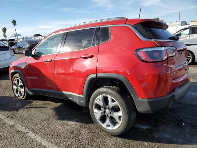 Photo 1 VIN: 3C4NJDCB8KT650014 - JEEP COMPASS 