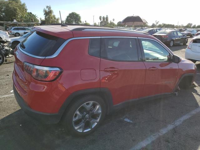 Photo 2 VIN: 3C4NJDCB8KT650014 - JEEP COMPASS 