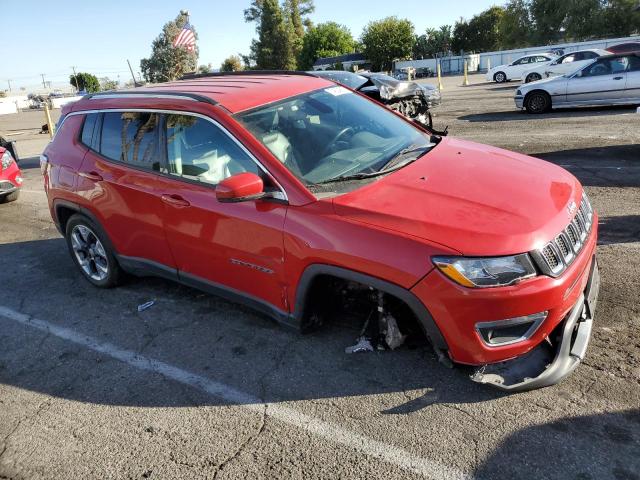 Photo 3 VIN: 3C4NJDCB8KT650014 - JEEP COMPASS 