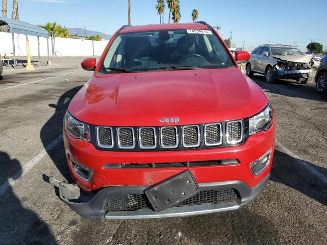 Photo 4 VIN: 3C4NJDCB8KT650014 - JEEP COMPASS 