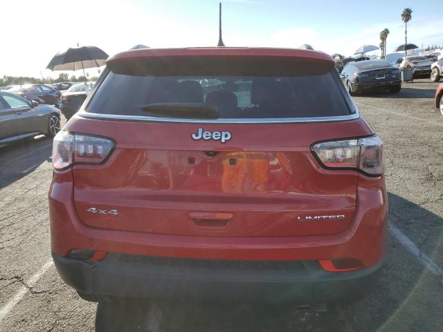 Photo 5 VIN: 3C4NJDCB8KT650014 - JEEP COMPASS 