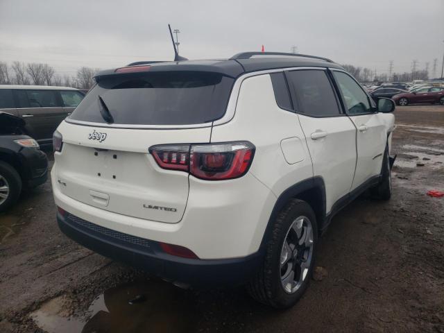 Photo 3 VIN: 3C4NJDCB8KT673955 - JEEP COMPASS LI 