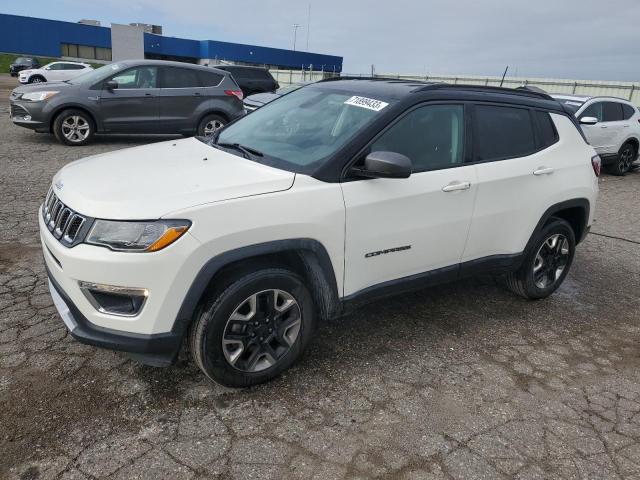 Photo 0 VIN: 3C4NJDCB8KT714049 - JEEP COMPASS LI 