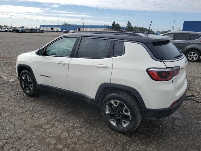 Photo 1 VIN: 3C4NJDCB8KT714049 - JEEP COMPASS LI 