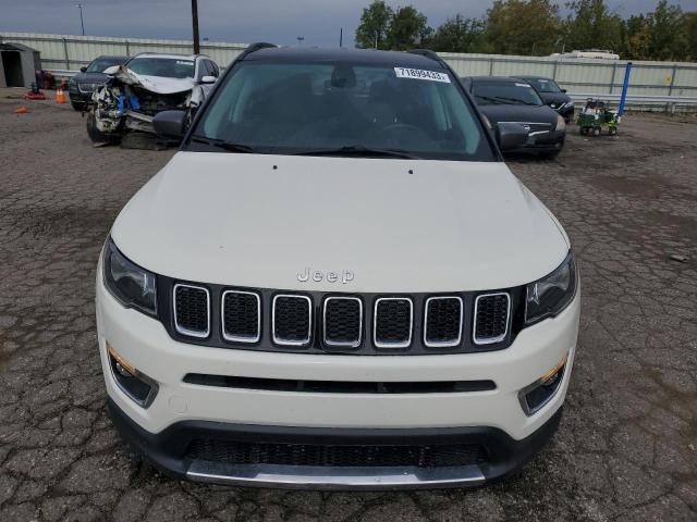 Photo 4 VIN: 3C4NJDCB8KT714049 - JEEP COMPASS LI 