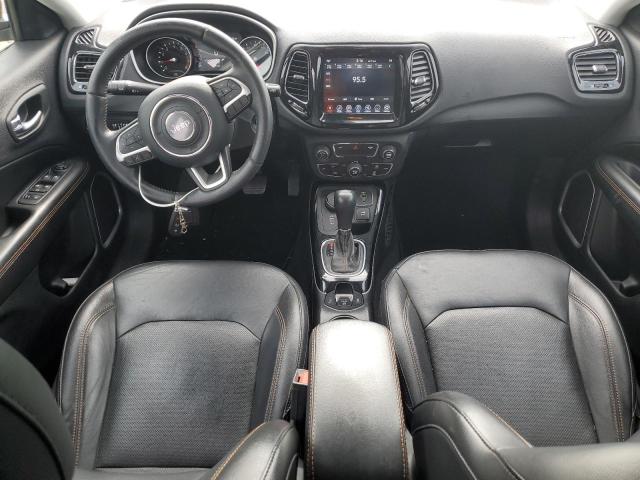 Photo 7 VIN: 3C4NJDCB8KT714049 - JEEP COMPASS LI 