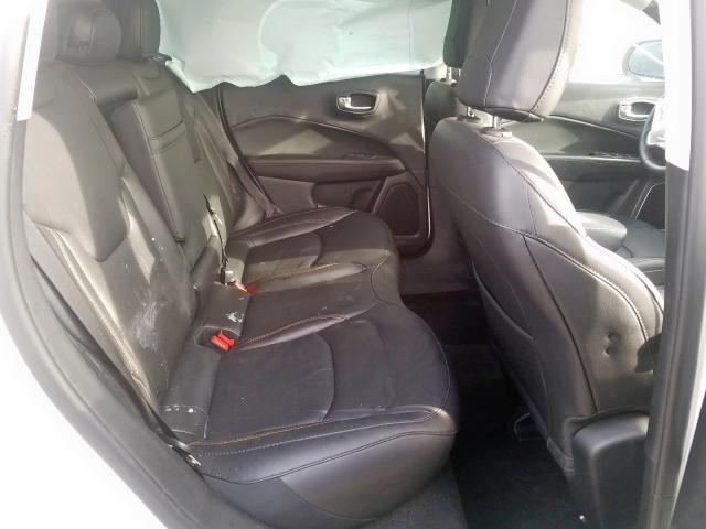 Photo 5 VIN: 3C4NJDCB8KT733880 - JEEP COMPASS LI 