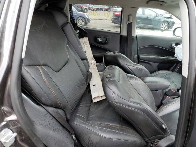 Photo 5 VIN: 3C4NJDCB8KT753353 - JEEP COMPASS LI 