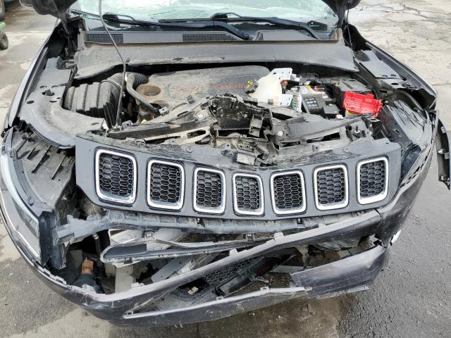 Photo 6 VIN: 3C4NJDCB8KT753353 - JEEP COMPASS LI 