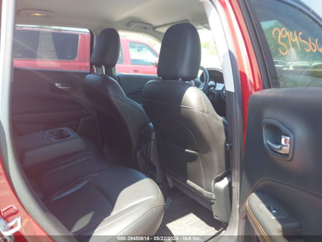 Photo 7 VIN: 3C4NJDCB8KT771738 - JEEP COMPASS 