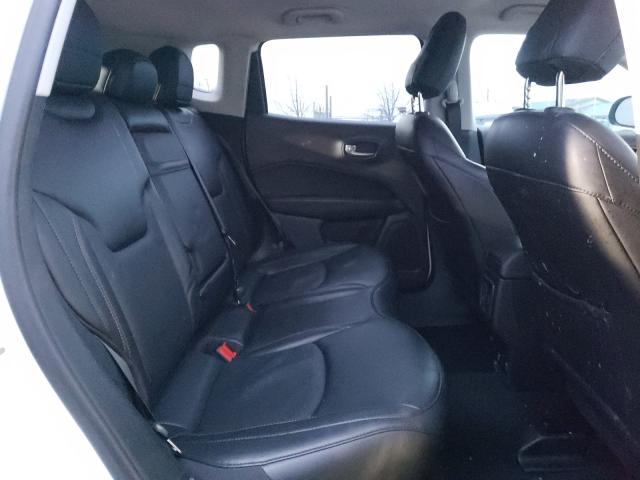 Photo 5 VIN: 3C4NJDCB8KT780648 - JEEP COMPASS LI 