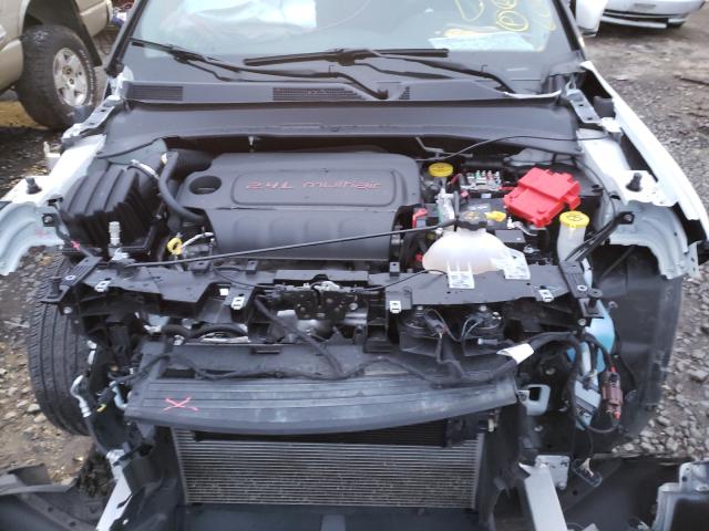 Photo 6 VIN: 3C4NJDCB8KT780648 - JEEP COMPASS LI 