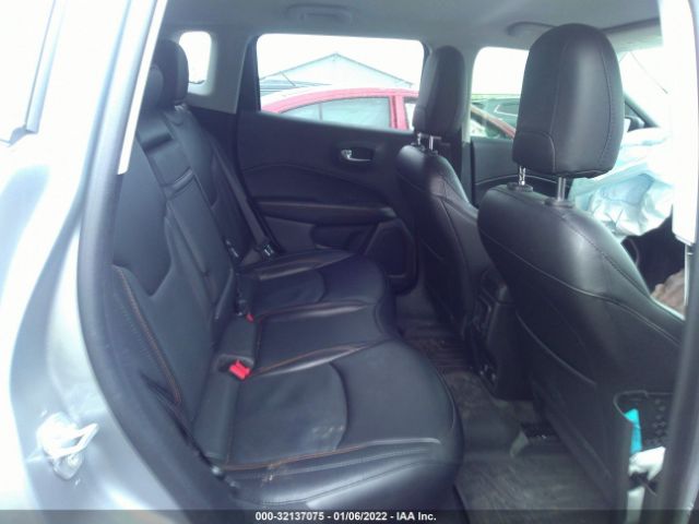 Photo 7 VIN: 3C4NJDCB8KT805712 - JEEP COMPASS 