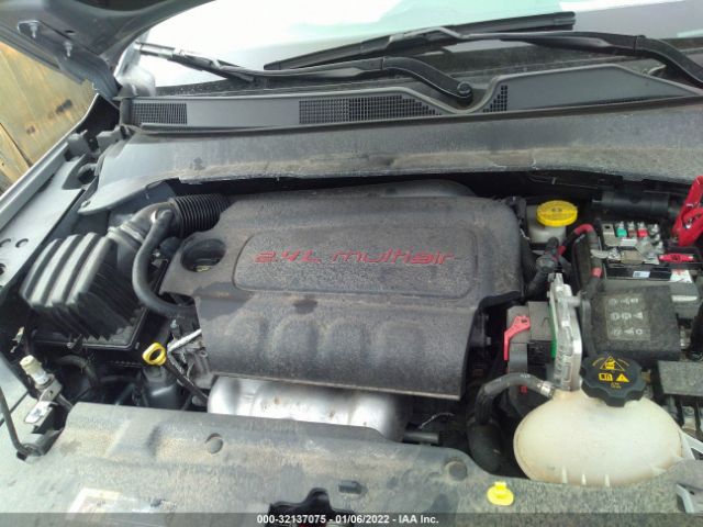 Photo 9 VIN: 3C4NJDCB8KT805712 - JEEP COMPASS 