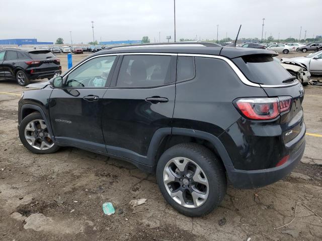 Photo 1 VIN: 3C4NJDCB8KT826933 - JEEP COMPASS LI 