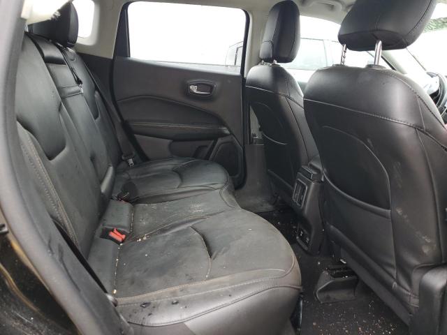 Photo 10 VIN: 3C4NJDCB8KT826933 - JEEP COMPASS LI 