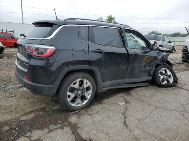 Photo 2 VIN: 3C4NJDCB8KT826933 - JEEP COMPASS LI 