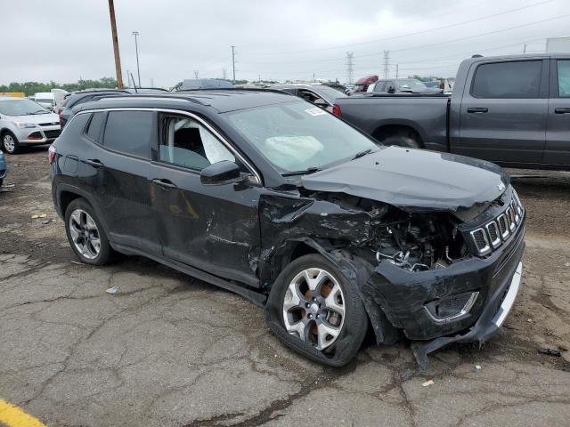 Photo 3 VIN: 3C4NJDCB8KT826933 - JEEP COMPASS LI 