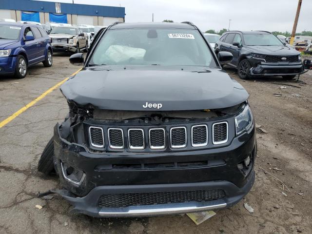 Photo 4 VIN: 3C4NJDCB8KT826933 - JEEP COMPASS LI 