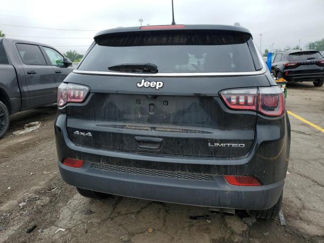 Photo 5 VIN: 3C4NJDCB8KT826933 - JEEP COMPASS LI 