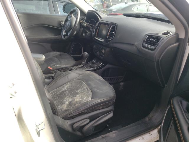 Photo 4 VIN: 3C4NJDCB8KT843263 - JEEP COMPASS LI 