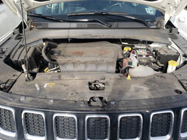 Photo 6 VIN: 3C4NJDCB8KT843263 - JEEP COMPASS LI 