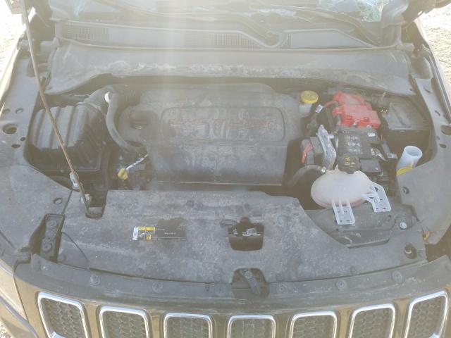 Photo 6 VIN: 3C4NJDCB8LT106596 - JEEP COMPASS LI 