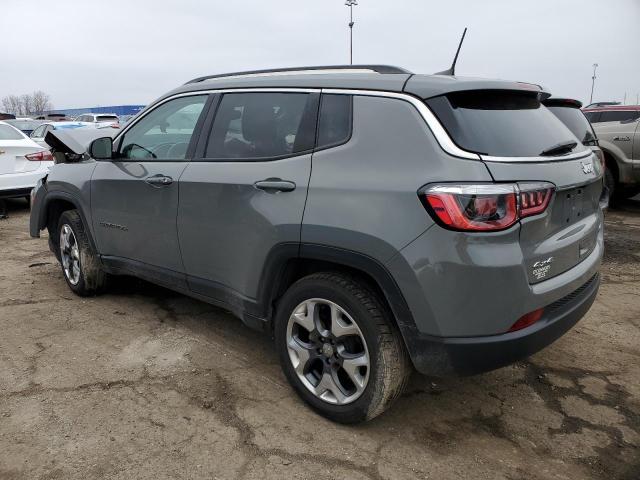 Photo 1 VIN: 3C4NJDCB8LT107098 - JEEP COMPASS 