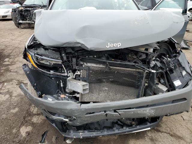 Photo 10 VIN: 3C4NJDCB8LT107098 - JEEP COMPASS 