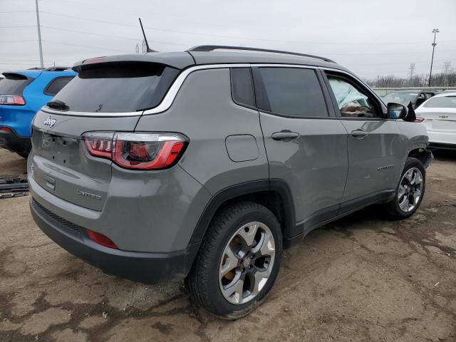 Photo 2 VIN: 3C4NJDCB8LT107098 - JEEP COMPASS 