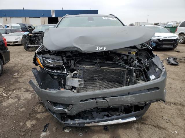 Photo 4 VIN: 3C4NJDCB8LT107098 - JEEP COMPASS 