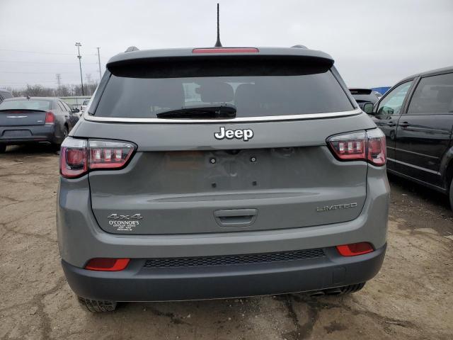 Photo 5 VIN: 3C4NJDCB8LT107098 - JEEP COMPASS 