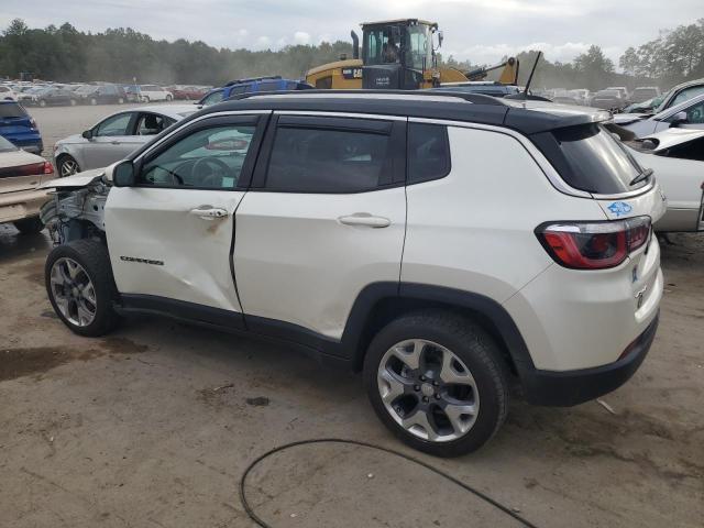 Photo 1 VIN: 3C4NJDCB8LT118263 - JEEP COMPASS LI 