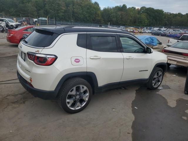 Photo 2 VIN: 3C4NJDCB8LT118263 - JEEP COMPASS LI 