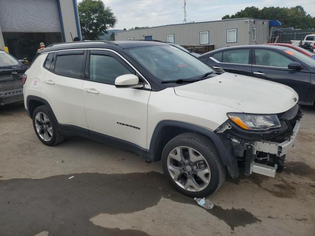 Photo 3 VIN: 3C4NJDCB8LT118263 - JEEP COMPASS LI 