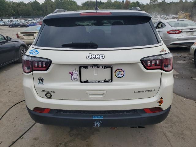 Photo 5 VIN: 3C4NJDCB8LT118263 - JEEP COMPASS LI 