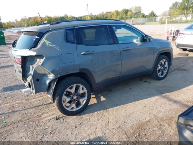 Photo 3 VIN: 3C4NJDCB8LT122135 - JEEP COMPASS 