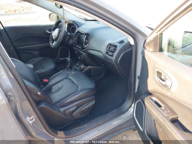 Photo 4 VIN: 3C4NJDCB8LT122135 - JEEP COMPASS 