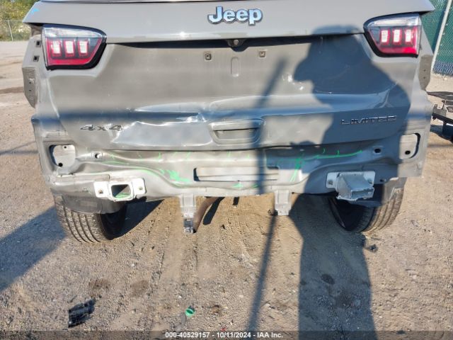 Photo 5 VIN: 3C4NJDCB8LT122135 - JEEP COMPASS 