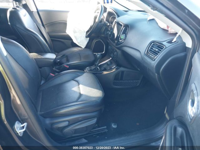 Photo 4 VIN: 3C4NJDCB8LT127044 - JEEP COMPASS 