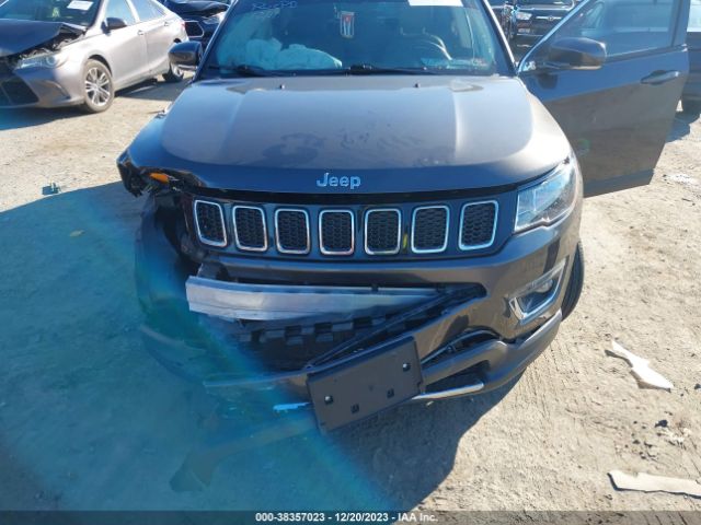 Photo 5 VIN: 3C4NJDCB8LT127044 - JEEP COMPASS 