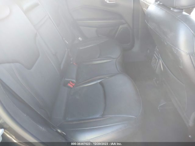 Photo 7 VIN: 3C4NJDCB8LT127044 - JEEP COMPASS 